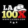 La 100X Radio