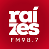 Raízes FM 98.7