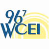 WCEI 96.7 FM