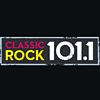 WROQ Rock 101.1 FM
