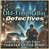 Old Time Radio Crime, Detectives - Variety