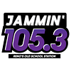 KZTI Jammin 105.3 FM