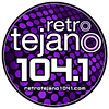 KCCT Retro Tejano 104.1 FM