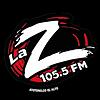 La Zeta 105.5 FM Atotonilco el Alto