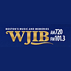 WJIB 720 AM & 101.3 FM