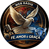 Fé Amor e Graça
