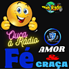 Fé Amor e Graça