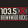 103.5 The X