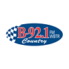 WBTR B-92.1 Country