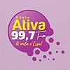 Ativa 99.7 FM