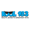 WTKU Kool 98.3 FM (US ONLY)