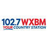 102.7 WXBM