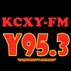 KCXY Y 95.3 FM