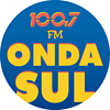 Onda Sul 100.7 FM