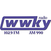 WWKY FM AM