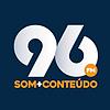 Radio 96 FM Natal