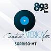 Rádio Hits Sorriso