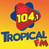 Tropical FM 104.1