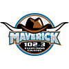 WPTM Maverick 102.3 FM