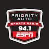 WVSP Priority Auto Sports Radio ESPN