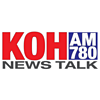 KKOH News Talk 780 AM