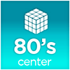 Radio Center 80s