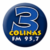 Radio 3 Colinas FM