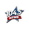 WFMB 104.5 FM