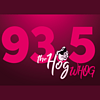 93.5 The Hog WHOG