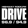 KHDR Drive 96.9 FM 94.9