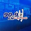 Radio La que manda 90.9 FM Huejutla