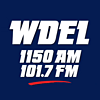 WDEL 101.7 & 1150 AM