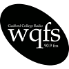 WQFS - Guilford College Radio 90.9 FM