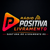 Radio Positiva Livramento