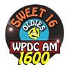 WPDC Sweet 16 1600 AM