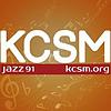 KCSM Jazz 91 FM