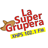 La Super Grupera 102.1 FM