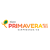 Primavera 93.5 FM