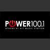 WPUP Power 100.1