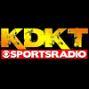 KDKT Sports Radio 106.5 FM