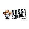 Rádio Nossa Sertaneja Barbacena 99.7