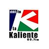 La Kaliente 90.7 FM