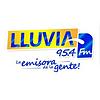 Lluvia 95.4