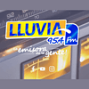 Lluvia 95.4 FM