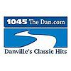 WWDN The Dan 104.5 FM