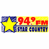 WSLC 94.9 FM Star Country - US Only