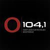 CFZZ O 104.1 FM