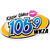 WKZA Kissin’ Oldies 106.9