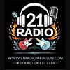 21Radio Medellín