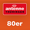 Antenne Thüringen 80er